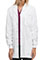 Cherokee Women Knit Cuffs 32 Inches Short Medical Lab Coat