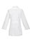 Cherokee's Professional Whites with Certainty Women's Antimicrobial w/Fluid Barrier Lab Coat