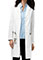 Cherokee Womens 36 Inches Two Pocket Medical Lab Coat