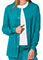 Cherokee Workwear WW Flex Unisex with Certainty Snap Front Warm-up Jacket