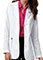 Cherokee Women 30 Inches Two Pocket Short Medical Lab Coat