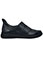 Cherokee Women's Leather Slip Resistant Footwear
