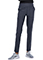 Cherokee Form Women's Mid Rise Slim Straight Pull-on Tall Pant