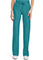 Cherokee Mid Rise Trouser Women's Tall Leg Drawstring Pant