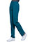 Cherokee Infinity Women's Mid Rise Tapered Leg Pull-on Tall Pantp