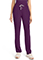 Cherokee Achieve Women's Pull-on Straight leg Pant