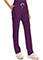 Cherokee Achieve Women's Pull-on Straight leg Pant