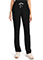 Cherokee Achieve Women's Pull-on Straight leg Petite Pant