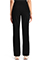 Cherokee Achieve Women's Pull-on Straight leg Petite Pant
