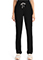 Cherokee Achieve Women's Pull-on Straight leg Petite Pant