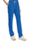 Cherokee Achieve Women's Pull-on Straight leg Tall Pant