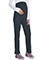 Cherokee Women's Maternity Straight Leg Petite Pant
