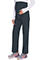 Cherokee Women's Maternity Straight Leg Petite Pant