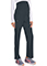 Cherokee Women's Maternity Straight Leg Petite Pant