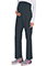 Cherokee Women's Maternity Straight Leg Petite Pant