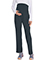Cherokee Women's Maternity Straight Leg Petite Pantp