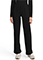 Cherokee Women's Wide Leg Petite Pant