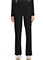 Cherokee Women's Wide Leg Petite Pant