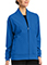Cherokee Achieve Women's Zip-Up Warm-Up Jacket