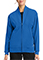 Cherokee Achieve Women's Zip-Up Warm-Up Jacket