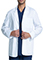 Cherokee Project Lab Men's Fit Consultation Length Tall Lab Coat