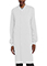 Cherokee Project Lab Womes's Snap Front Lab Coat