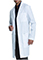 Cherokee Men's 38 Inches Fit Long Tall Lab Coat