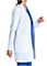 Cherokee Project Lab Women's Classic Fit Lab Coat