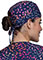 Cherokee Scrub Hats Unisex Speck-tacular Unisex Scrub Hat