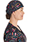 Cherokee Unisex Nurse Power Print Scrub Hatp