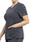 Cherokee Euphoria Women's V-Neck Top