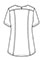 Cherokee Euphoria Women's V-Neck Top