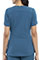 Cherokee Euphoria Women's V-Neck Top