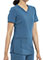 Cherokee Euphoria Women's V-Neck Topp