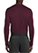 Cherokee Basics Men's Long Sleeve Underscrub Knit Tee