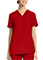Cherokee Achieve Women's V-Neck Top