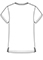 Cherokee Achieve Women's V-Neck Top