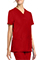 Cherokee Achieve Women's V-Neck Top