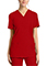 Cherokee Achieve Women's V-Neck Top