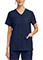 Cherokee WW Originals Ultra Women's Snap-Front Top