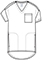 Cherokee Achieve V-Neck Tunic Women's Top