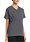 Cherokee Achieve V-Neck Tunic Women's Top