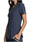 Cherokee Infinity Women's Contemporary Fit V-neck Top
