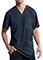 Cherokee Infinity Men's Tri It Out V-Neck Top