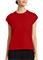 Cherokee Achieve Women's Crew Neck Top