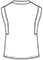 Cherokee Achieve Women's Crew Neck Top
