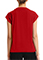 Cherokee Achieve Women's Crew Neck Top
