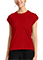 Cherokee Achieve Women's Crew Neck Top