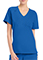 Cherokee WW Originals Ultra Women's Tuck-in V-Neck Top