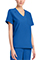 Cherokee WW Originals Ultra Women's Tuck-in V-Neck Top